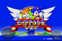 Sonic 2 iPhone Title.png