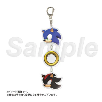 File:SonicXShadowGenerations ConnectedKeychain (Sample).jpg