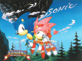 Sonic CD Little Planet Post Card.png