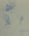 SonicTH-SatAM Concept Art Sonic Poses 2.jpg