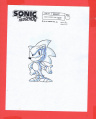 SonicTH-SatAM Model Sheet Sonic Golden Glow Line Art.png