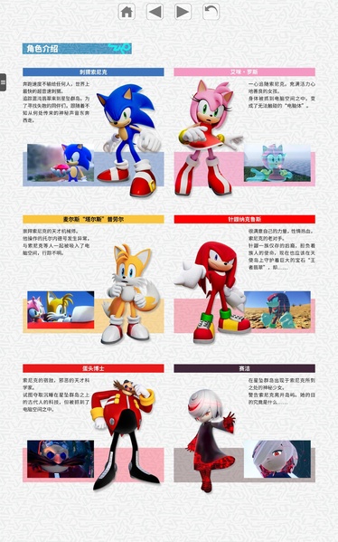 File:Sonic Frontiers Web Manual CS.pdf