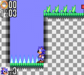 Sonic2AutoDemo GG Comparison GHZ3 SpringSpikes.png