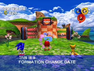 SonicHeroes E3Demo HintBox.png