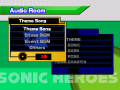 SonicHeroes GC AudioRoom.png