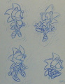 SonicTH-SatAM Concept Art Sonic Poses 3.jpg