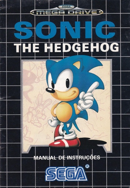 File:Sonic the Hedgehog MD PT Manual.pdf