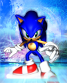 SonicAdventure Art PromotionalSonic.png