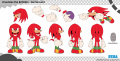 SonicDreamTeam Character Sheets by Tyson Hesse 2-Knuckles.jpg
