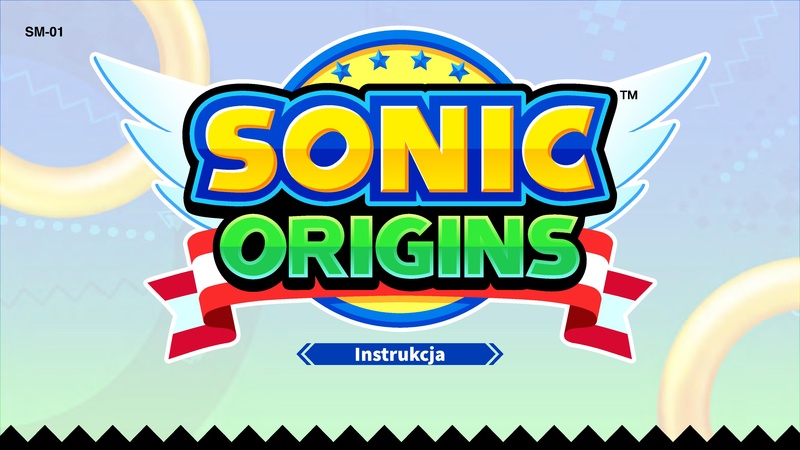 File:Sonic Origins Web Manual (PC version) PL.pdf
