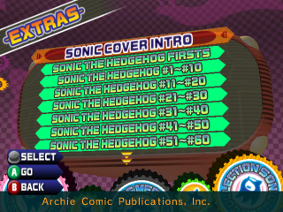 SonicMegaCollection GC Extras Comics1.png