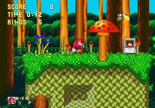 Sonic The Hedgehog 3 Development Music Sonic Retro - sonic 3 knuckles hidden palace zone roblox
