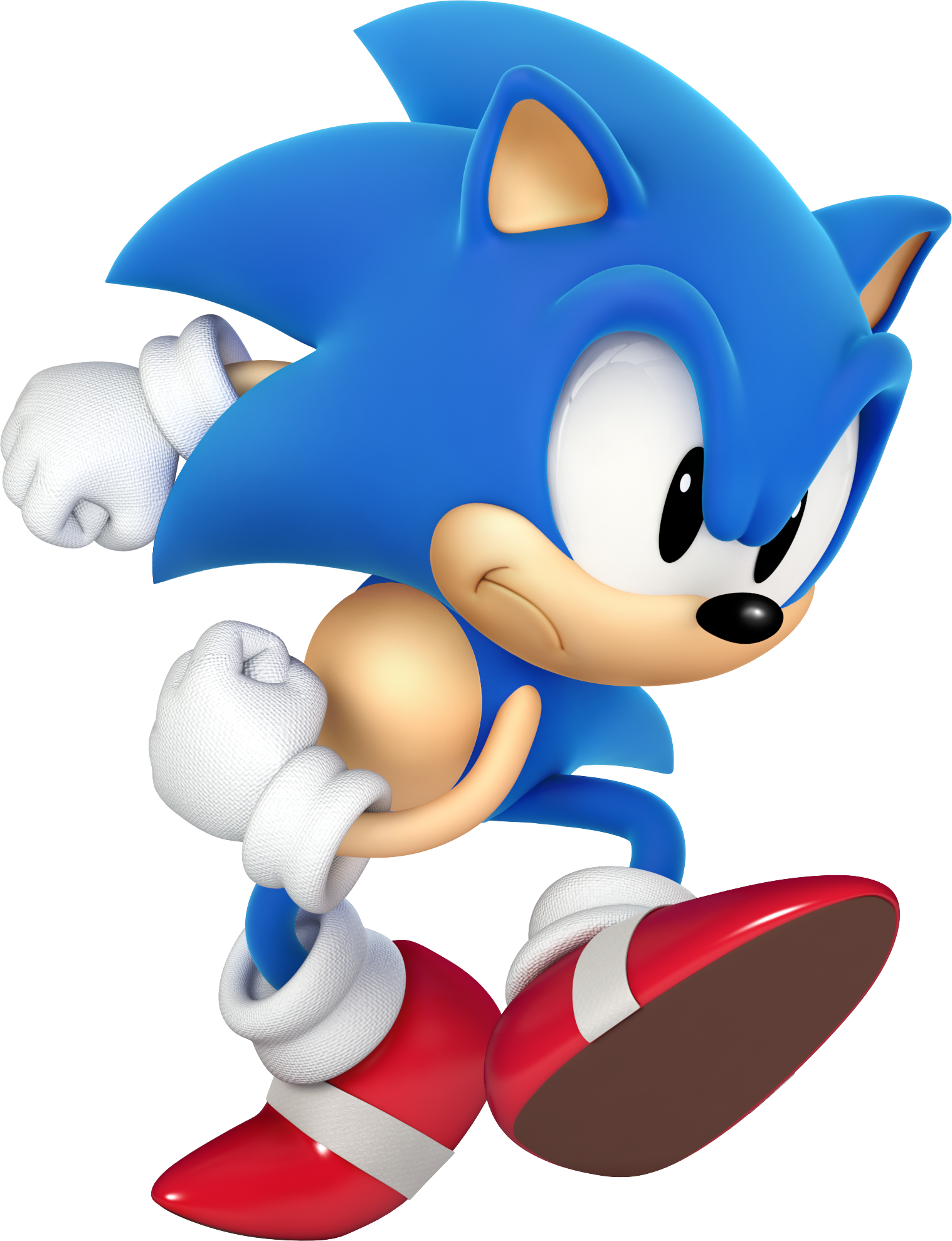 Sonic Retro Png | vlr.eng.br