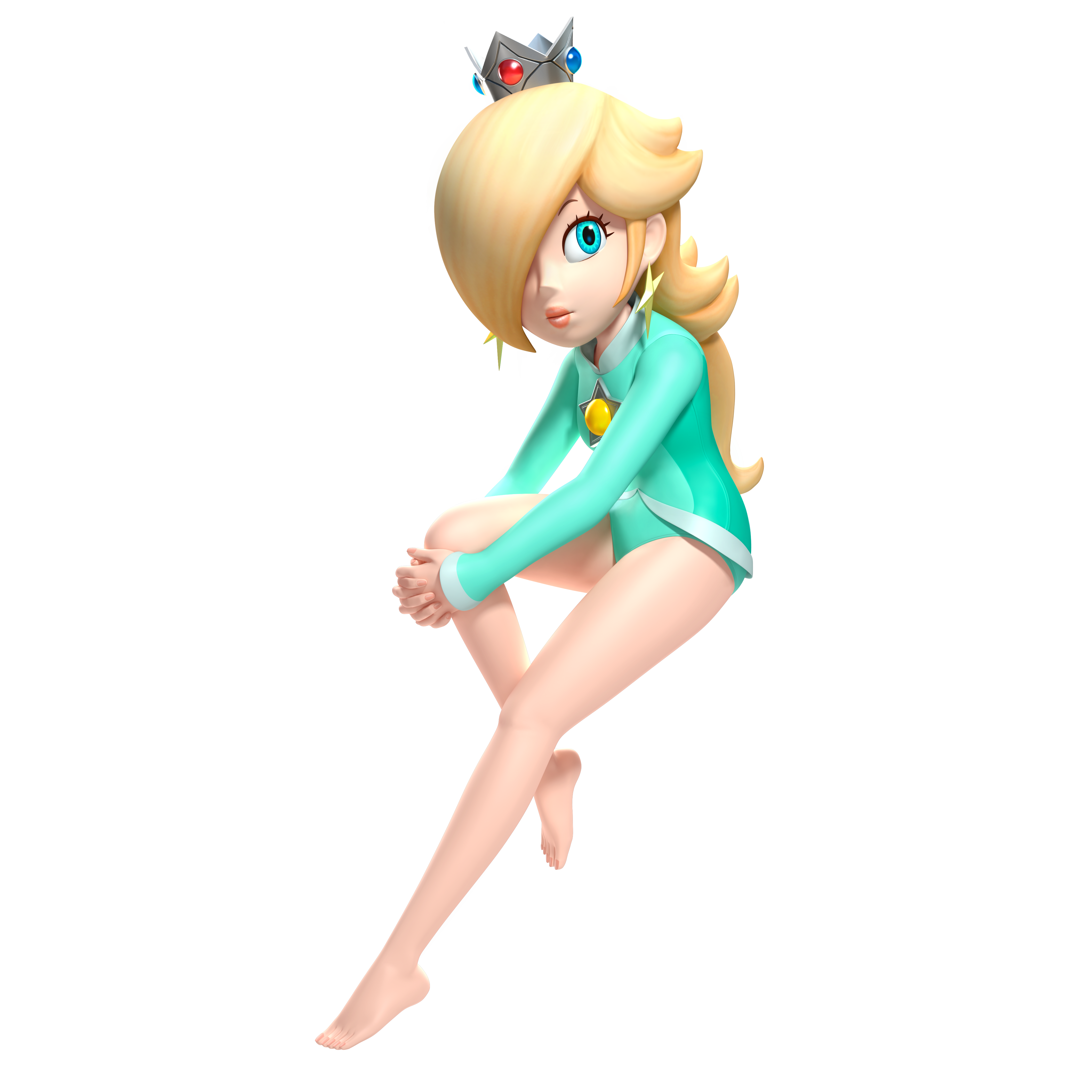 Rosalina mario