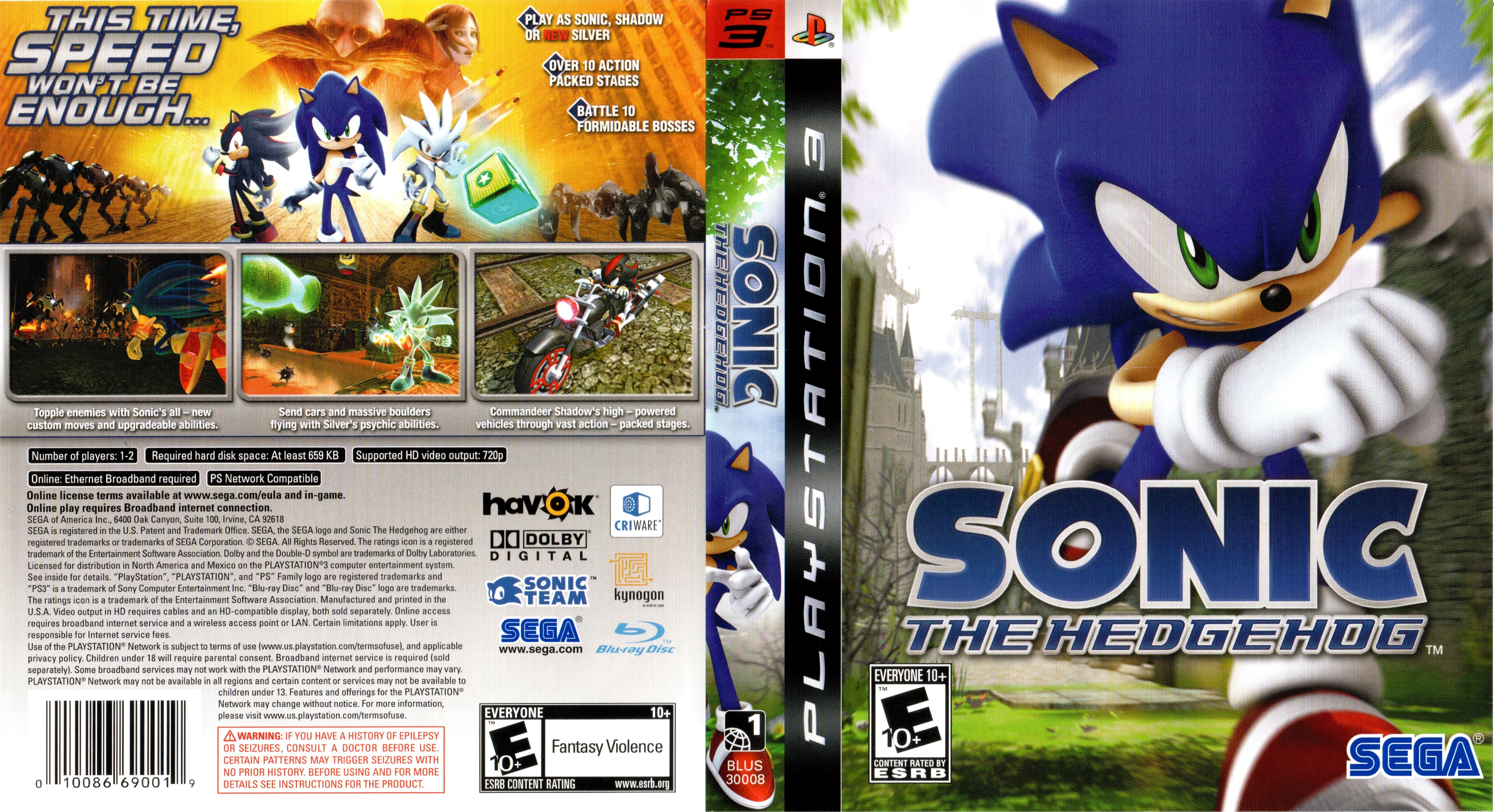Можно игры соник. Диск на PLAYSTATION 3 Sonic. Диски диски на PLAYSTATION 3 Соник. Sonic 2006 ps3. Sonic Sony PLAYSTATION 1.