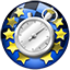 SonicFreeRiders Achievement TimeAttackLicense.png