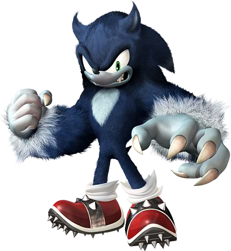 Sonic Unleashed: Discussion about Sonic the Werehog - Games - Sonic Stadium