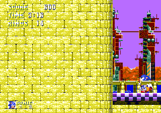 Sonic31993-11-03 MD LBZ1 Stuck.png