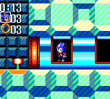 Sonic Chaos (1993) Review – ragglefragglereviews
