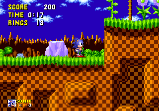 Sonic1 MD Comparison GHZ Act1Wall.png
