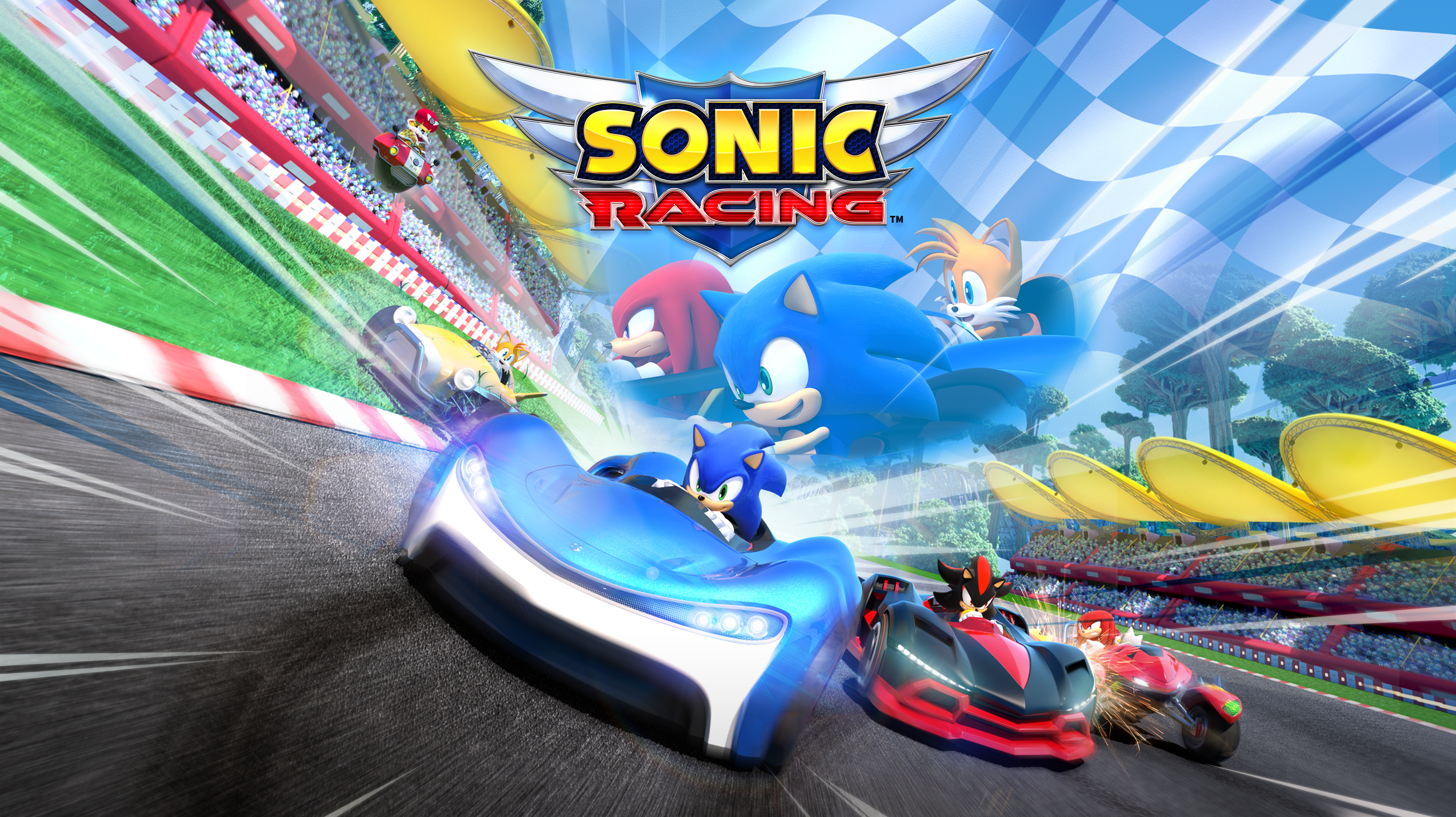 Игра sonic team. Игры Team Sonic Racing. Team Sonic Racing диск. Team Sonic Racing Соник. Sonic Racing 1.