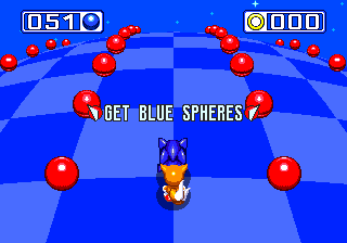 Sonic the Hedgehog 3/Hidden content - Sonic Retro