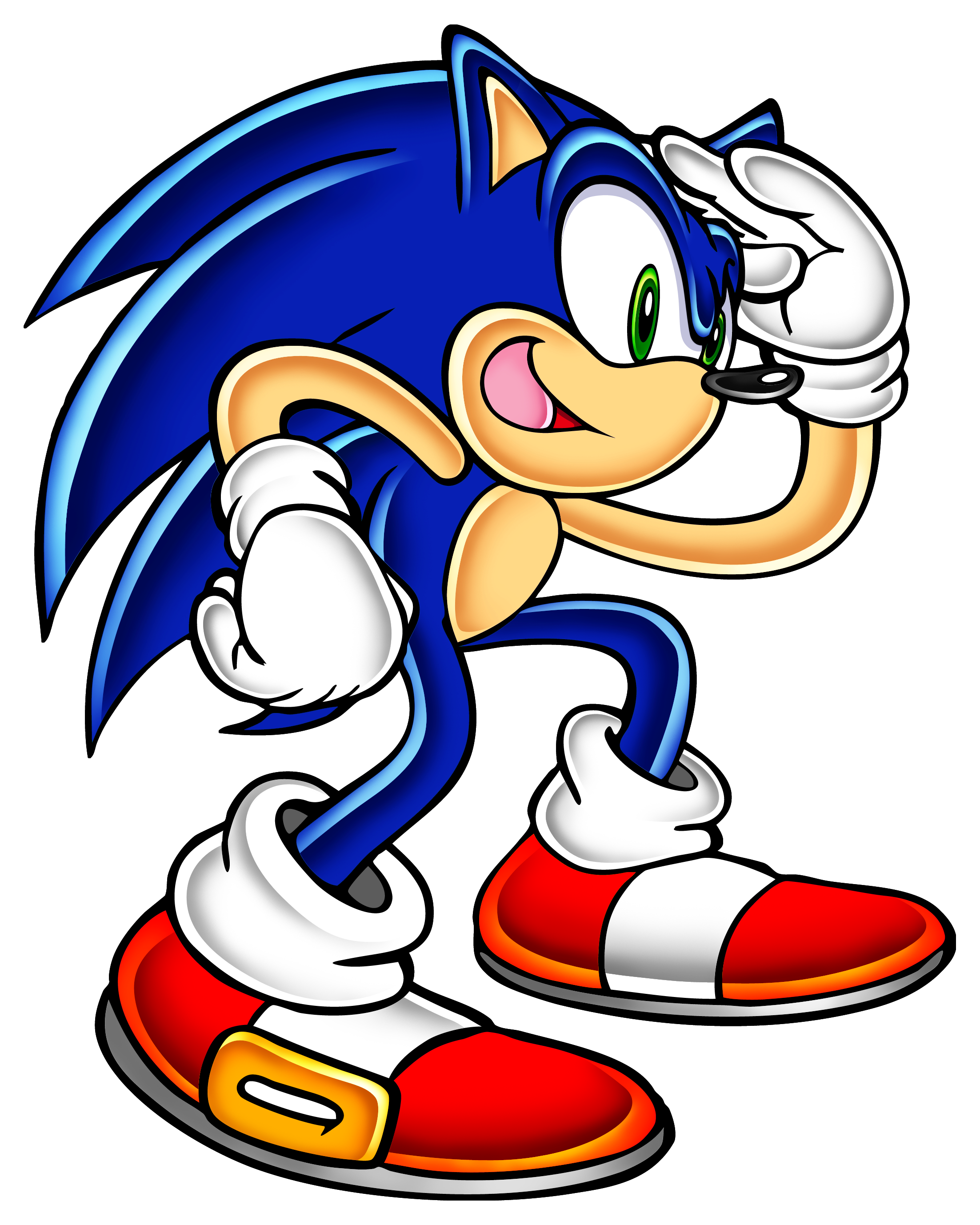 Картинки соник. Соник. Ёж Соник 2. Соник ботинки адвенчер. Sonic Art Sonic Adventure.