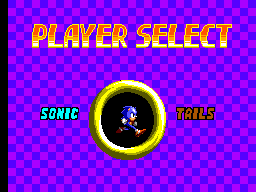 Sonic Chaos GG