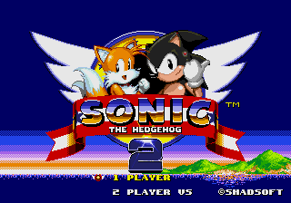 Sega Shadow the Hedgehog Games
