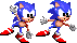 Sonic2NA MD Sprite SonicBalance.png