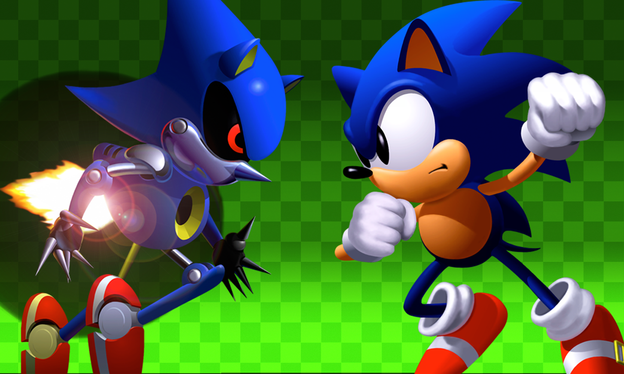 Sonic CD - Apple TV icon.png. 