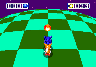 Sonic3&K MD SpecialStage2 ChaosEmerald.png