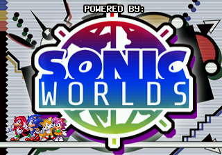 World Sonic