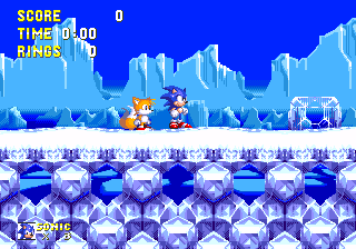 Sonic3 MD ICZ12 LevelSelectStart.png