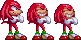 Sonic3 MD Sprite KnuxLaughing.png