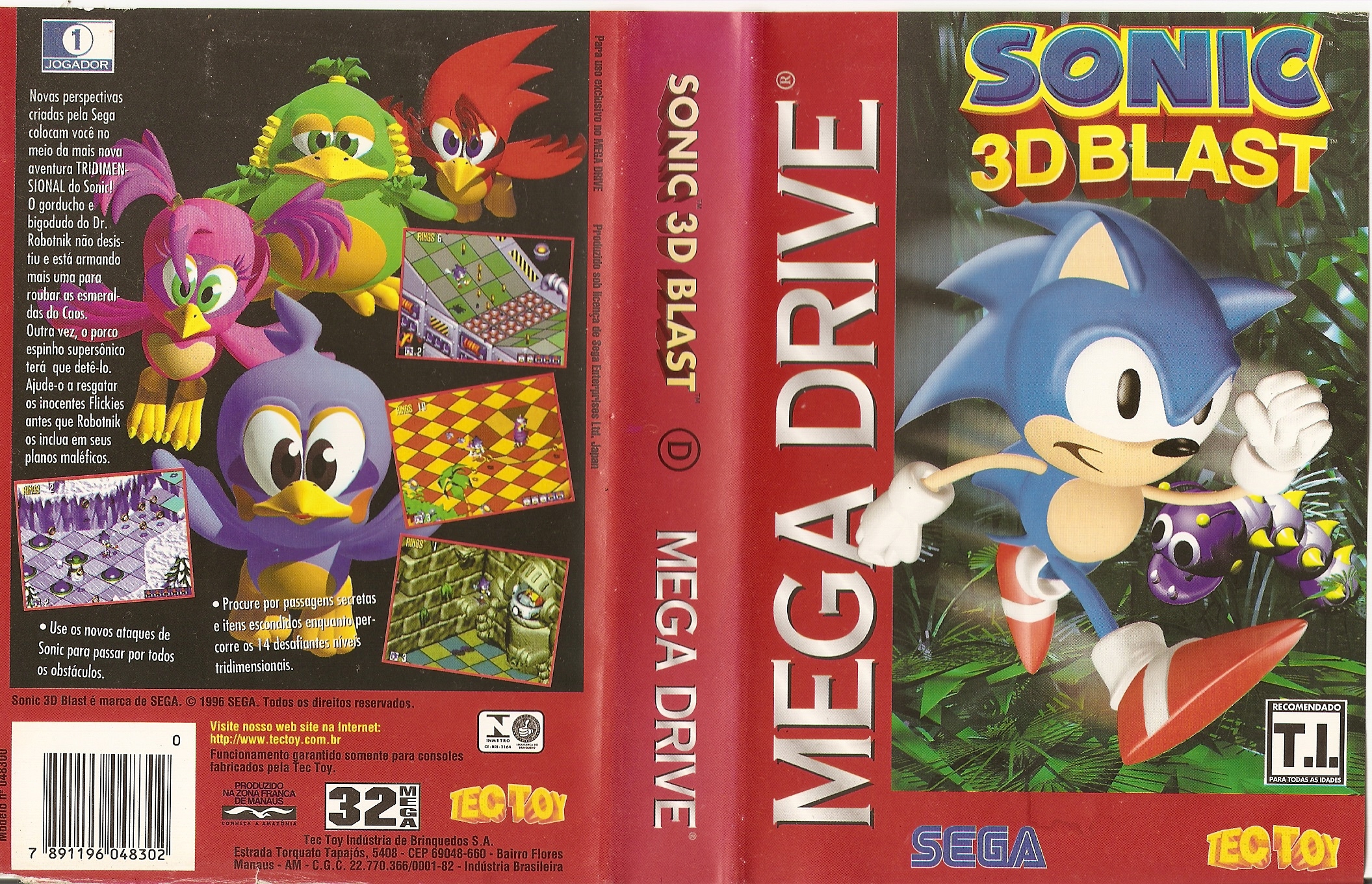 Игра соник сега 3. Sonic 3d Blast сега. Соник игра сега 3д. Sonic 3d Blast обложка. Sonic 3d Blast Sega Mega Drive.
