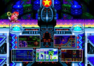 Chaotix0119 32X WorldEntrance LevelSelect.png