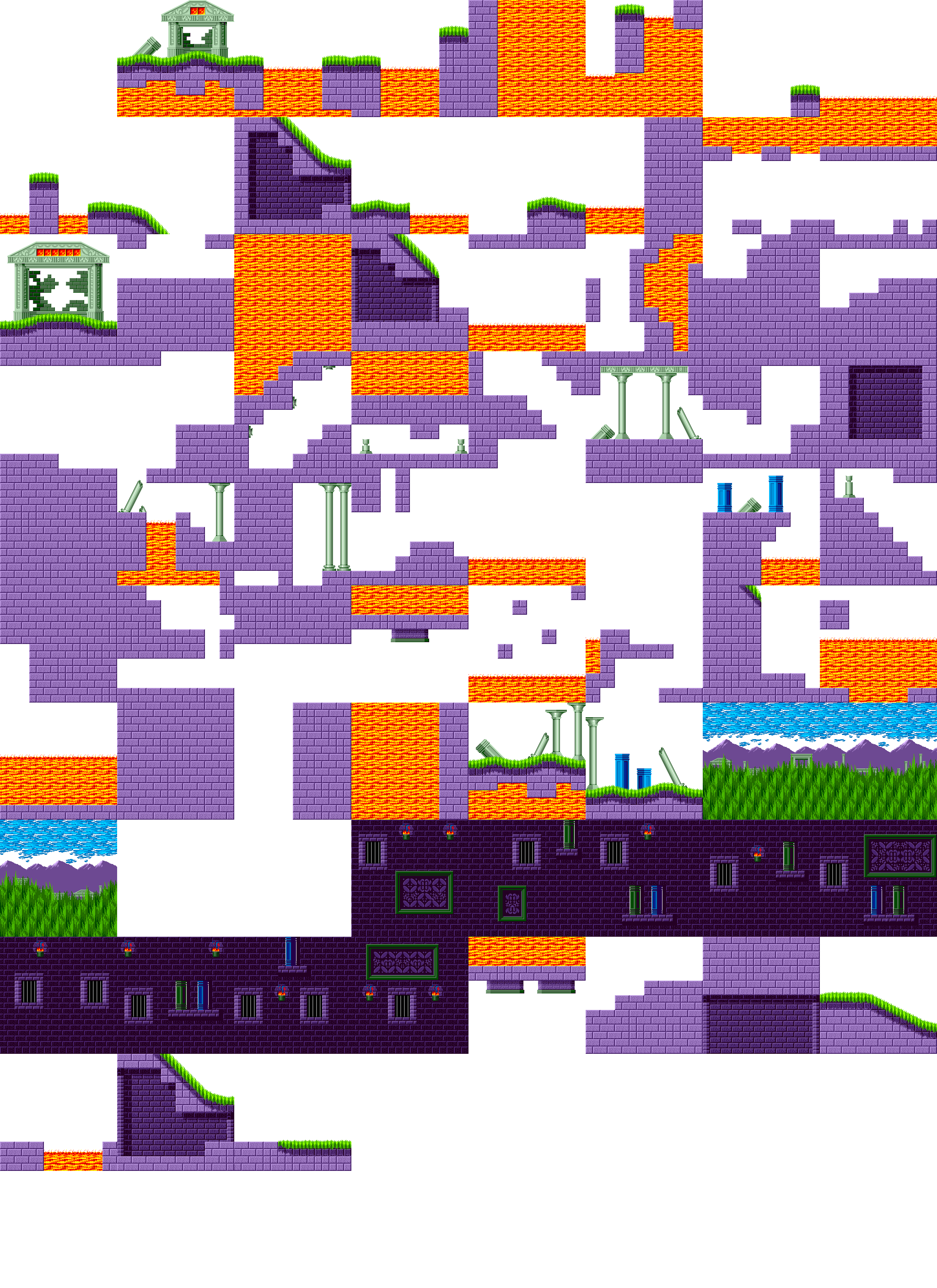 Sonic1 MD Map MZ chunks.png
