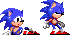 Sonic2NA MD Sprite SonicFallOver.png