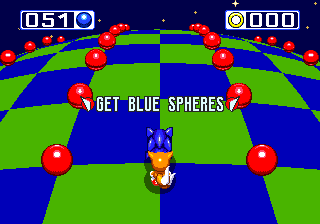 Blue super sonic in sonic 3 and knuckles, what? : r/SonicTheHedgehog