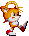 SonicCrackers MD Sprite TailsThrowAnimated.gif