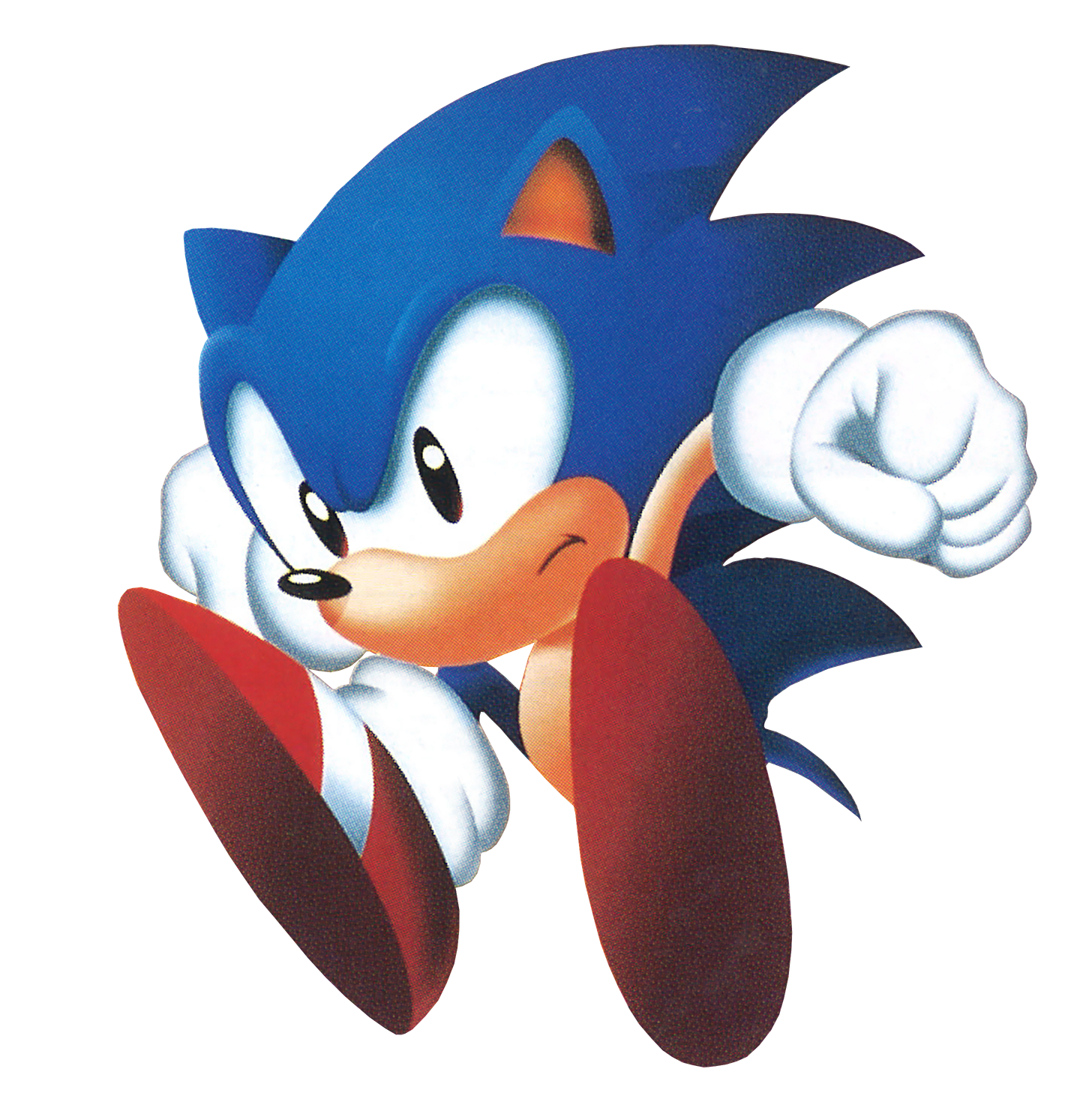 Sonic jp. Соник СД Классик. Классик Соник Sonic CD. Классик Соник Соник СД. Sonic Mania Sonic the Hedgehog.