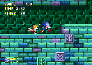 Sonic31993-11-03 MD HCZ2 EndFans.png