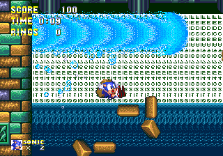 Sonic31993-11-03 MD HCZ1 BrokenBackground.png