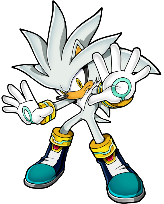 Sonic Adventure 2 - Sonic the Hedgehog - Gallery - Sonic SCANF