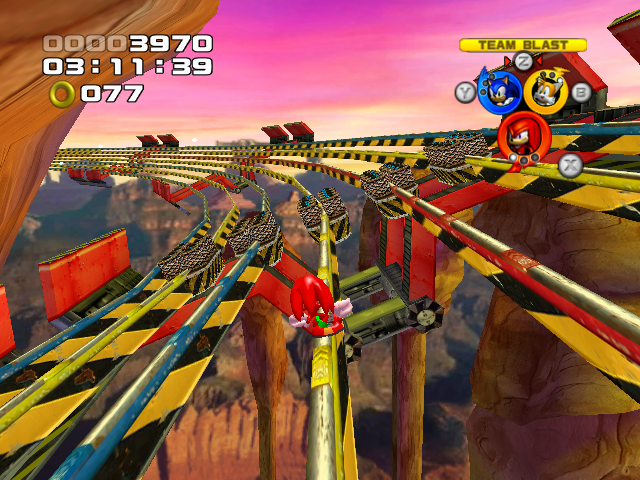 File:Sh Rail Canyon.png - Sonic Retro