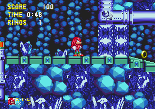Sonic&Knuckles MD LRZ2 Cycle.gif