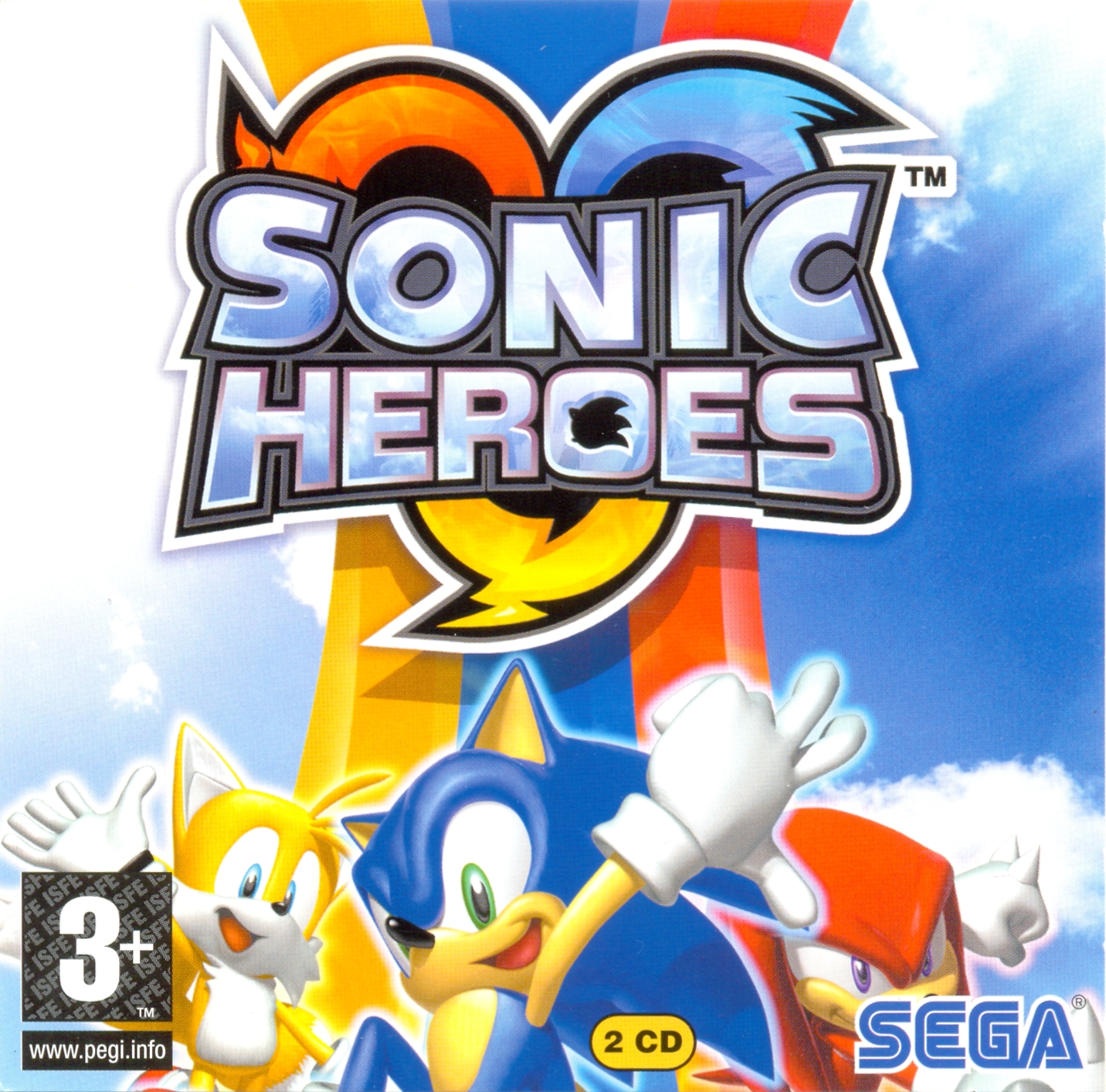 Соник герои играть. Обложки Sonic Heroes PC. Sonic Heroes игра. Sonic Heroes Xbox 360. Sonic Heroes 2003.