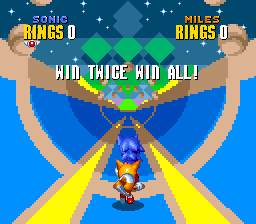 Sonic2B4 MD SpecialStage WinTwice.png