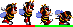 Chaotix 32X Sprite CharmyThrow.png